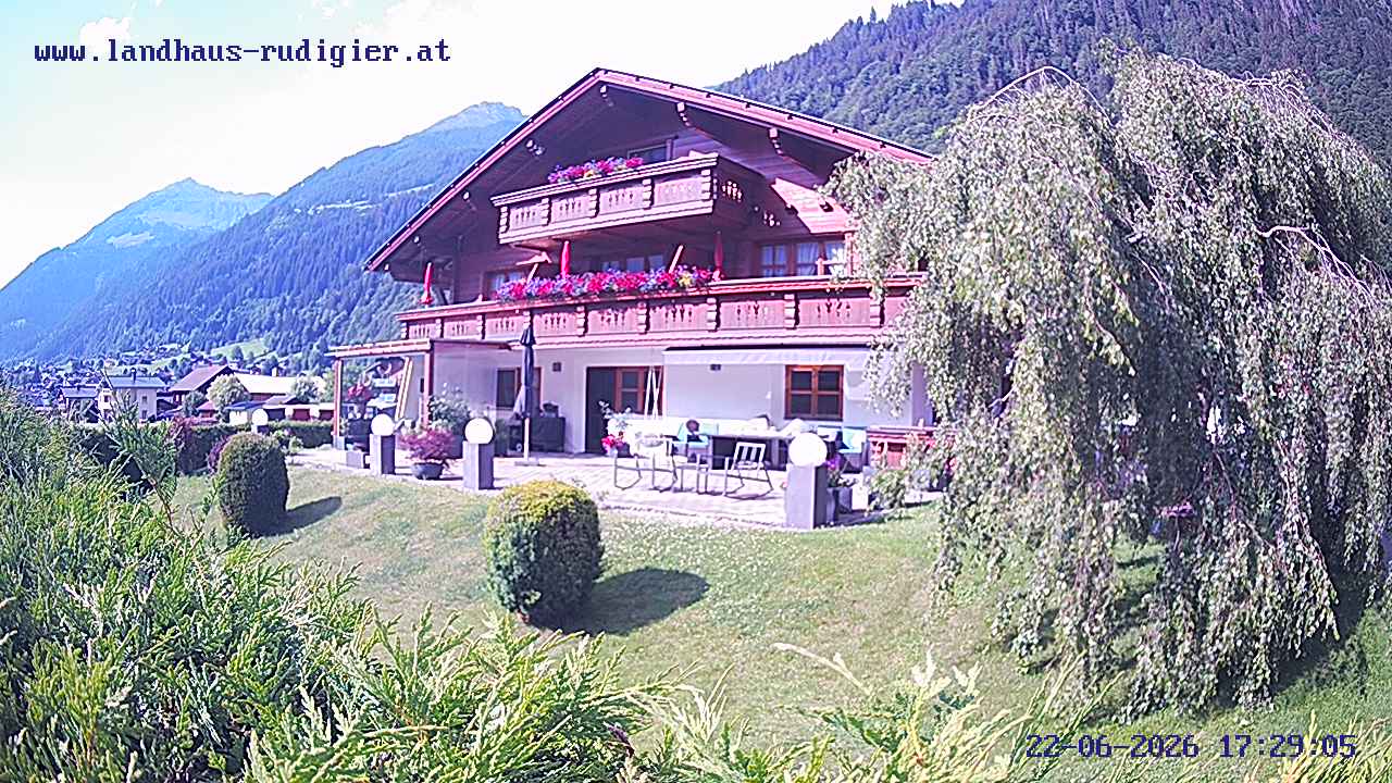 Gortipohl | Landhaus Rudigier