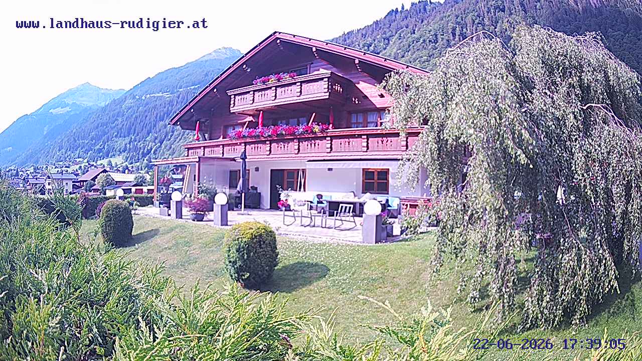 Gortipohl | Landhaus Rudigier
