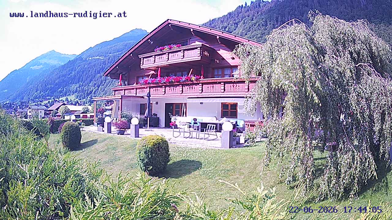Gortipohl | Landhaus Rudigier
