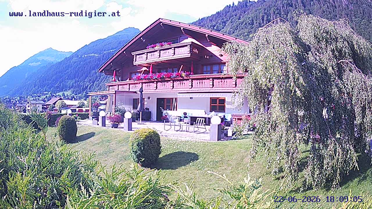 Gortipohl | Landhaus Rudigier