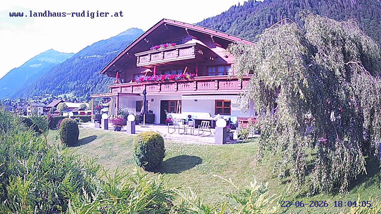 Gortipohl | Landhaus Rudigier