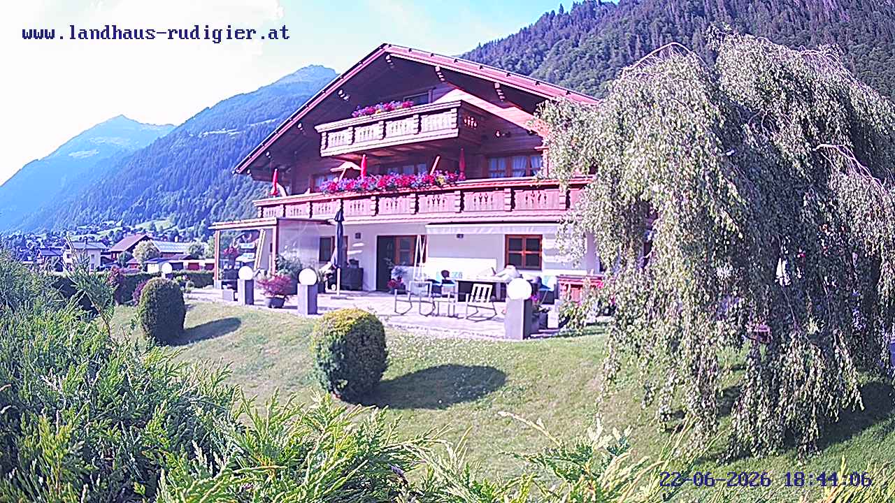 Gortipohl | Landhaus Rudigier