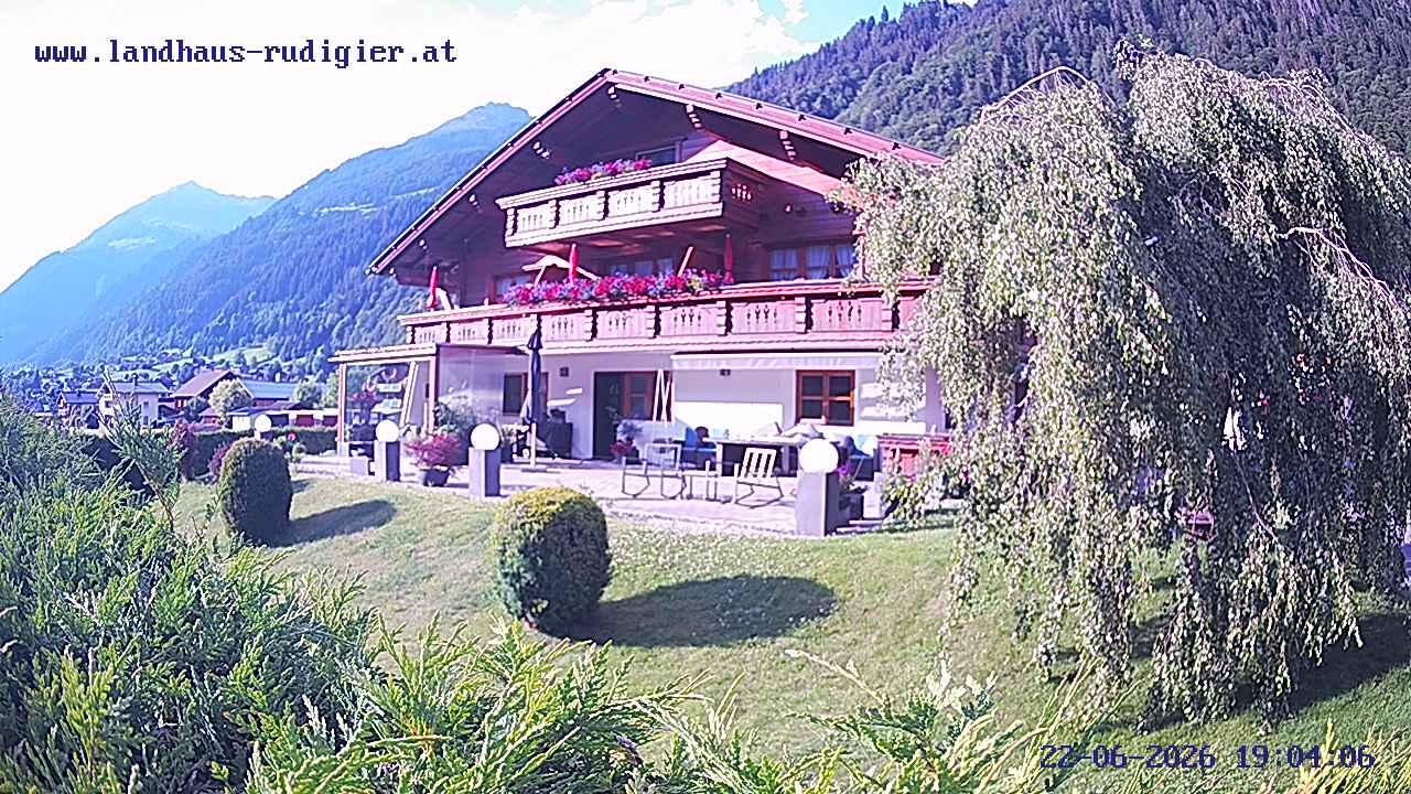Gortipohl | Landhaus Rudigier