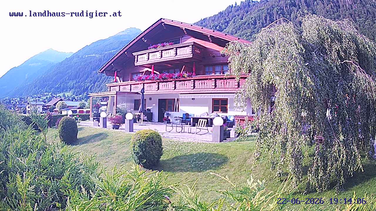 Gortipohl | Landhaus Rudigier