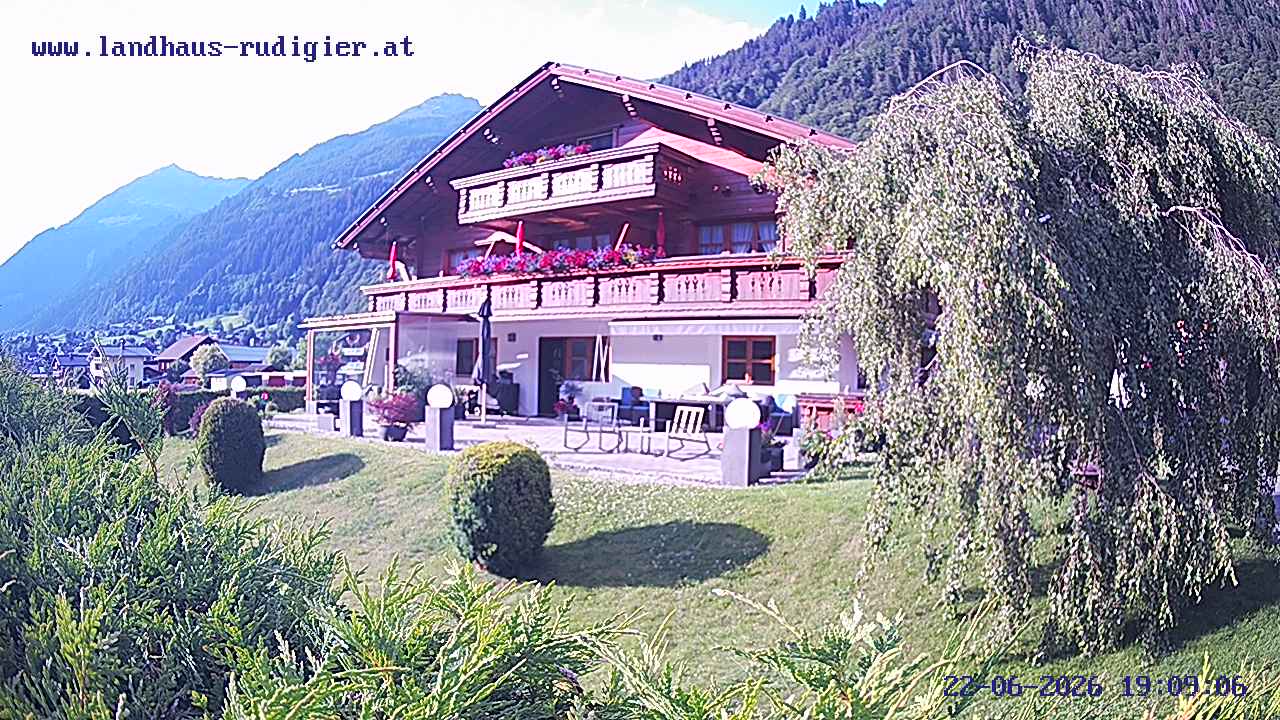 Gortipohl | Landhaus Rudigier