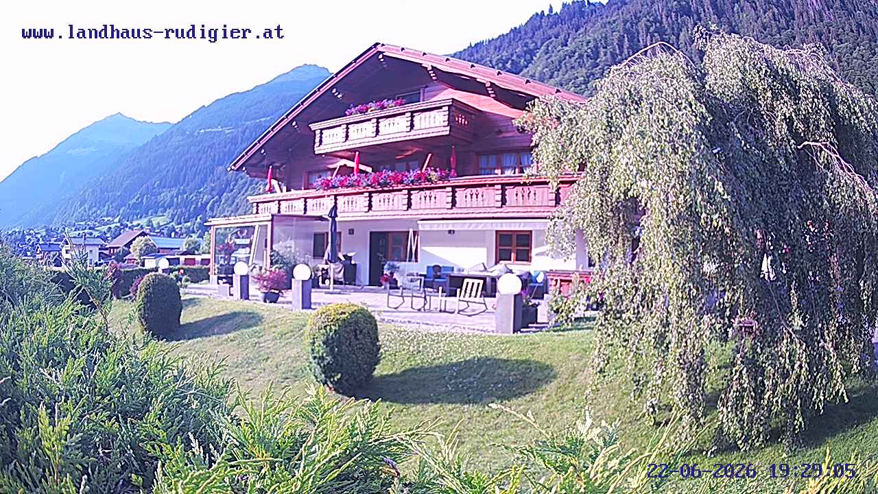 Gortipohl | Landhaus Rudigier