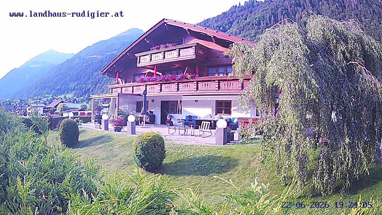 Gortipohl | Landhaus Rudigier
