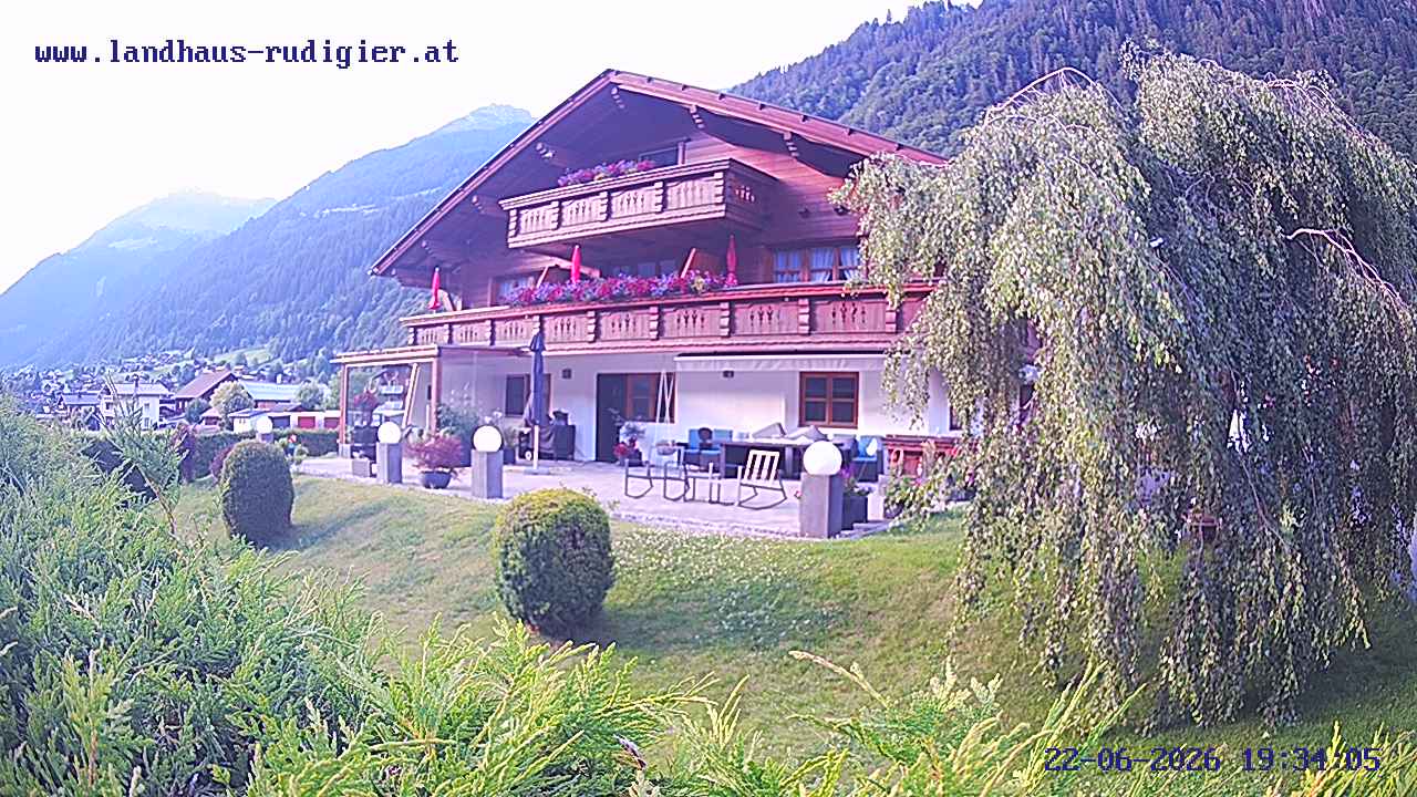 Gortipohl | Landhaus Rudigier