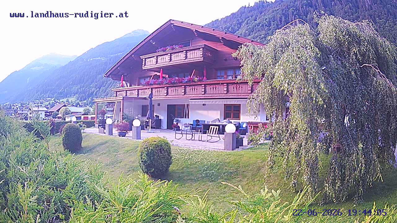 Gortipohl | Landhaus Rudigier