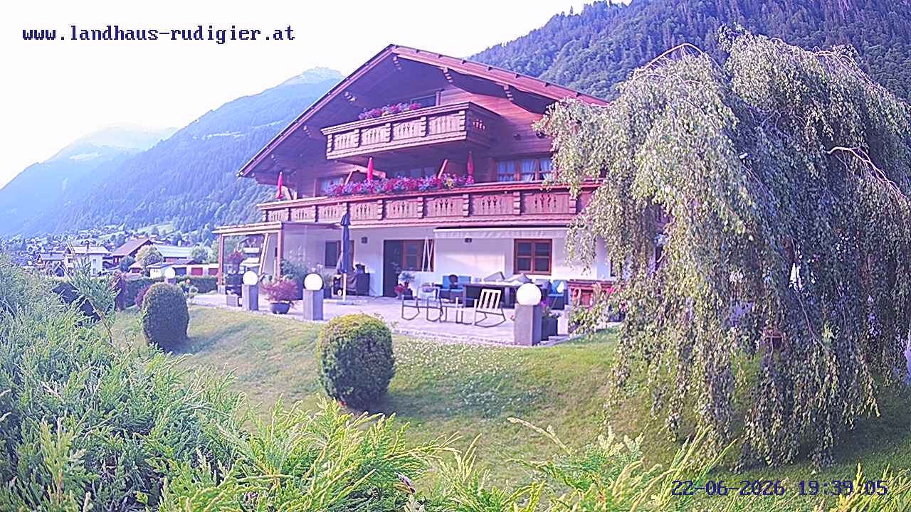 Gortipohl | Landhaus Rudigier