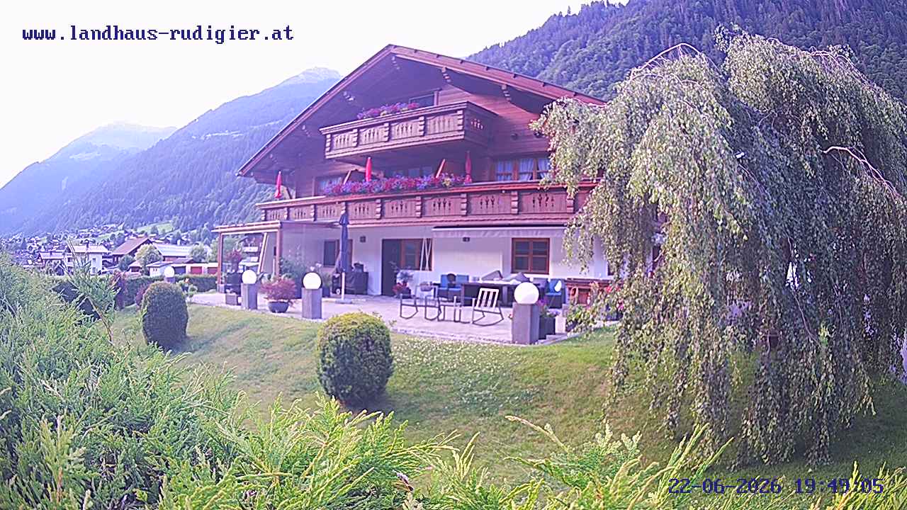 Gortipohl | Landhaus Rudigier
