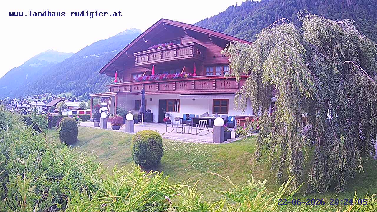 Gortipohl | Landhaus Rudigier