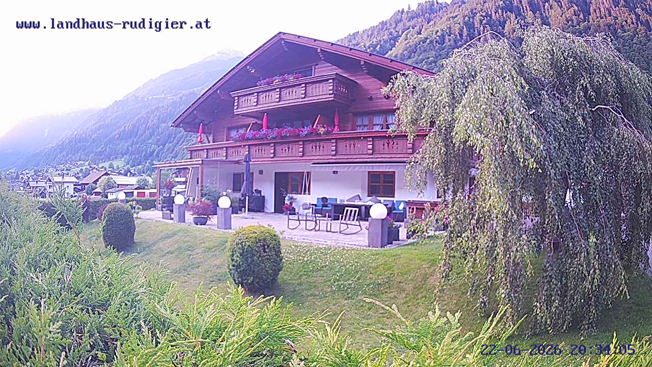 Gortipohl | Landhaus Rudigier