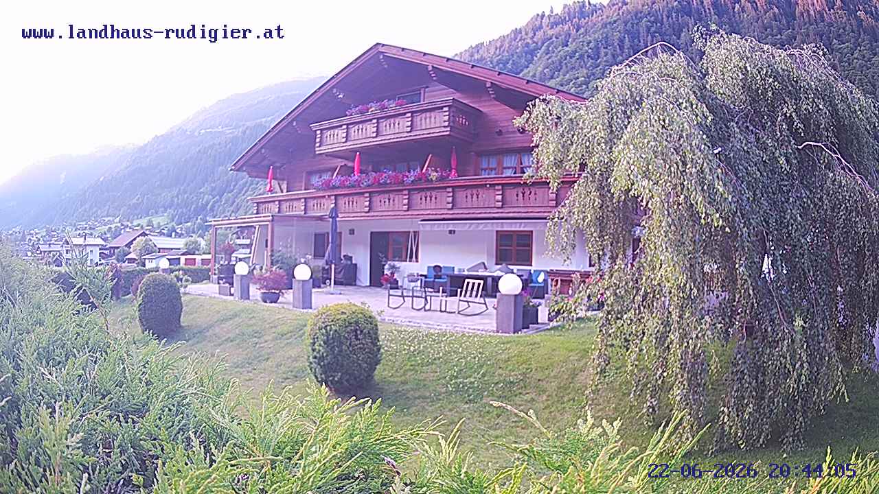Gortipohl | Landhaus Rudigier