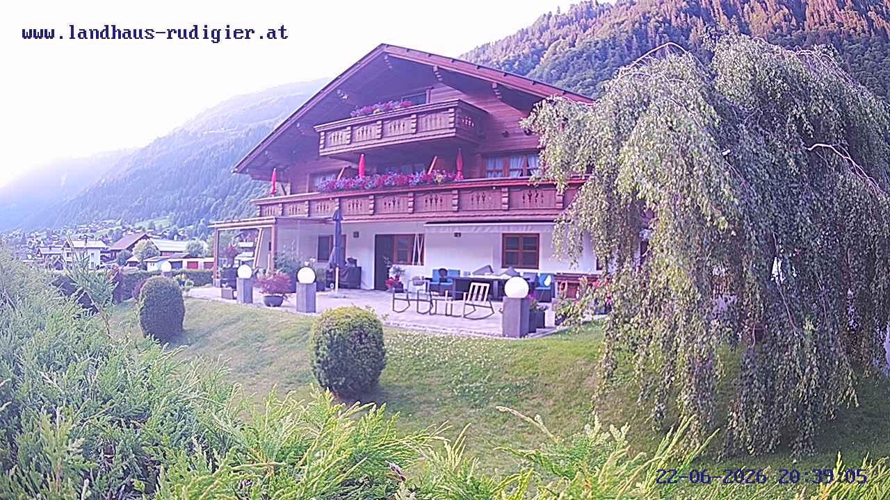 Gortipohl | Landhaus Rudigier
