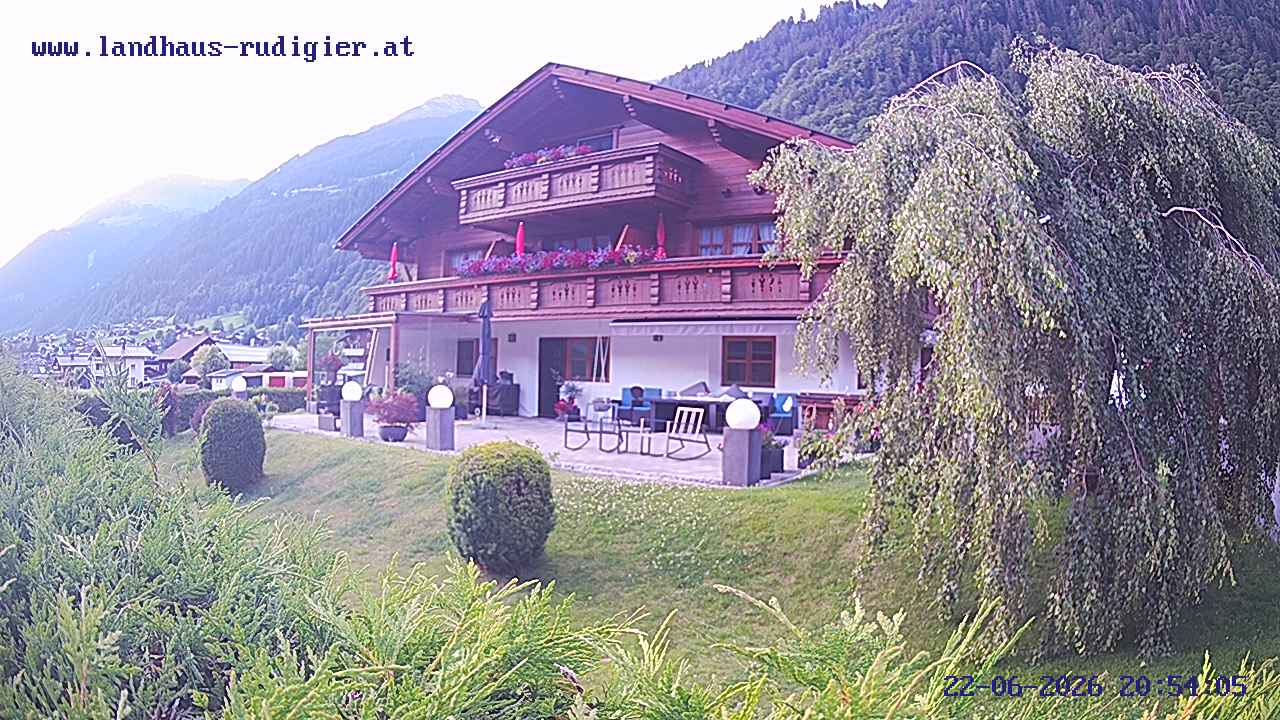 Gortipohl | Landhaus Rudigier