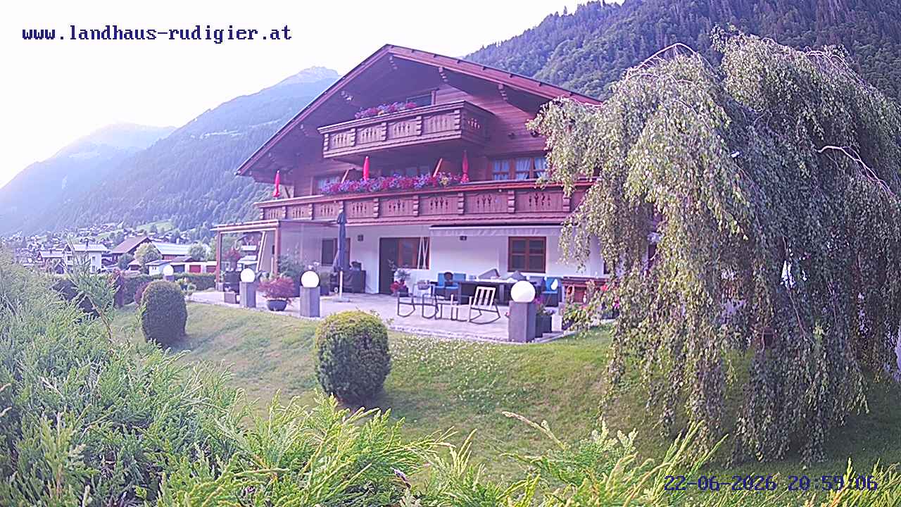 Gortipohl | Landhaus Rudigier