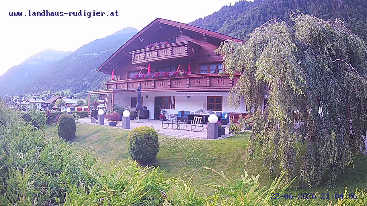 Gortipohl | Landhaus Rudigier