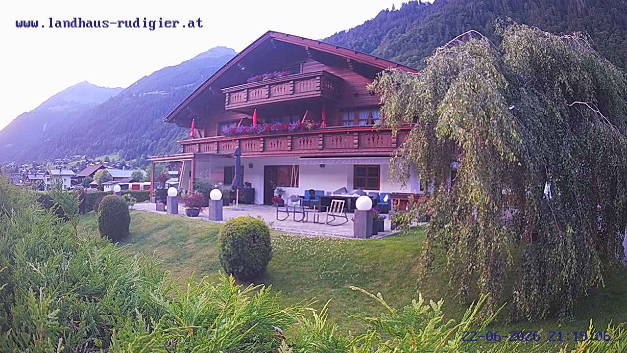 Gortipohl | Landhaus Rudigier