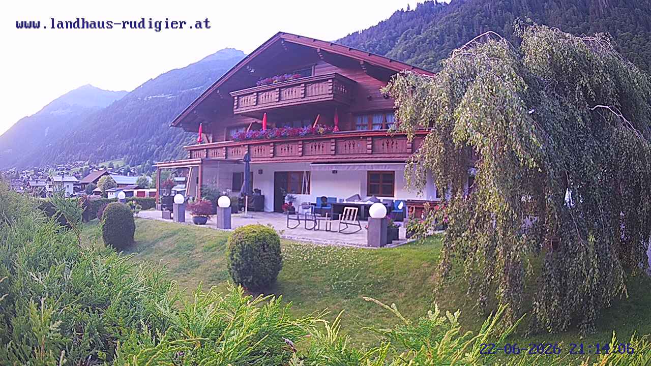 Gortipohl | Landhaus Rudigier