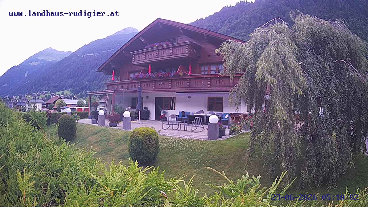 Gortipohl | Landhaus Rudigier