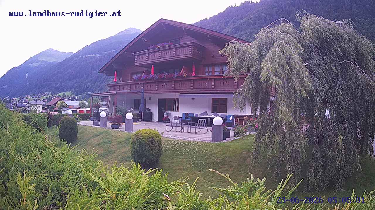 Gortipohl | Landhaus Rudigier