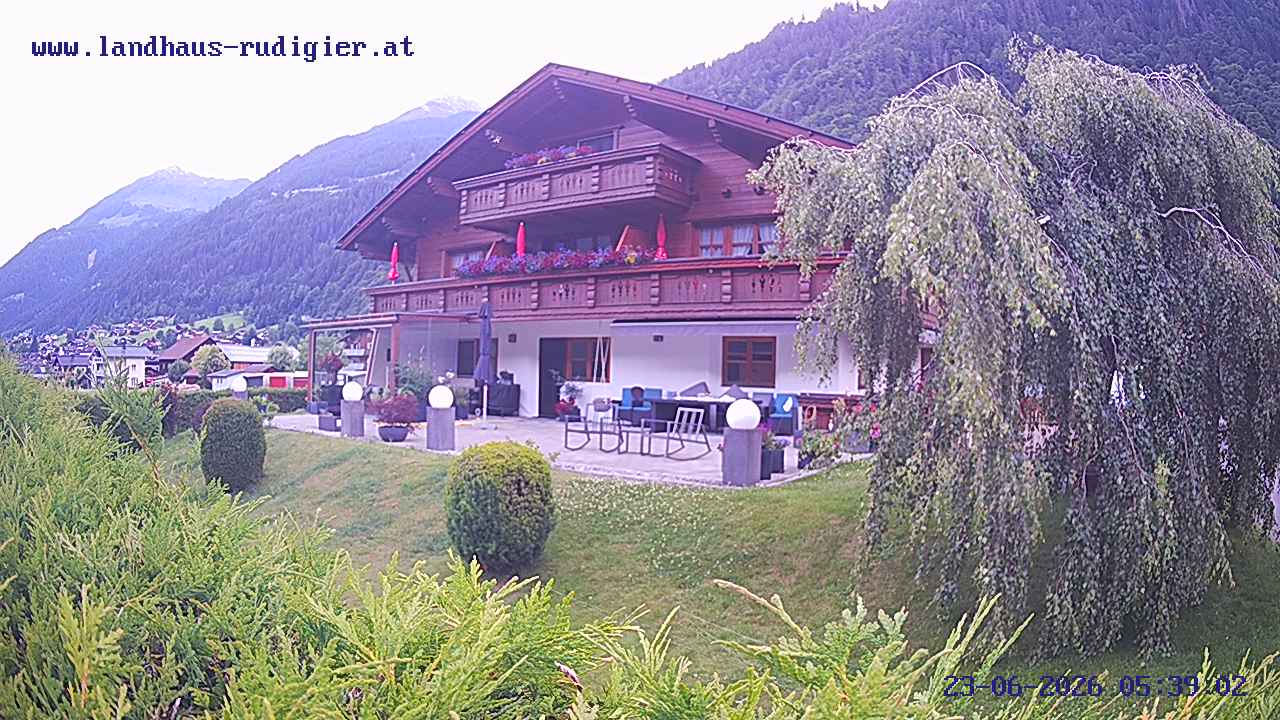 Gortipohl | Landhaus Rudigier