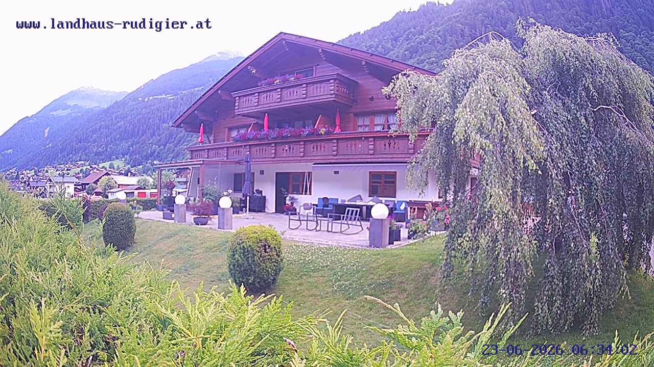 Gortipohl | Landhaus Rudigier