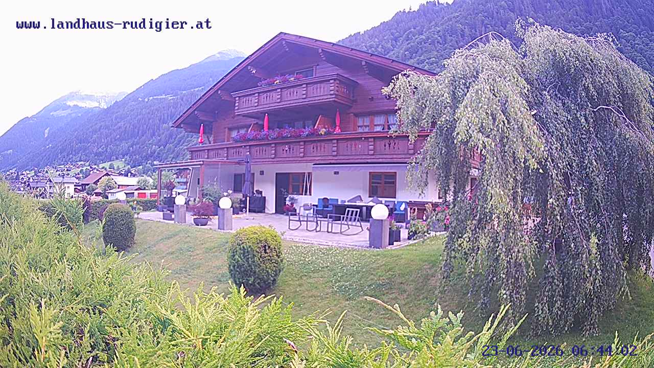 Gortipohl | Landhaus Rudigier