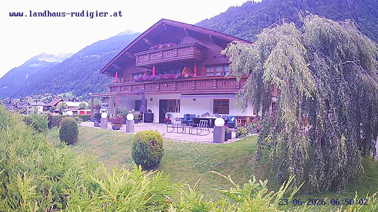 Gortipohl | Landhaus Rudigier