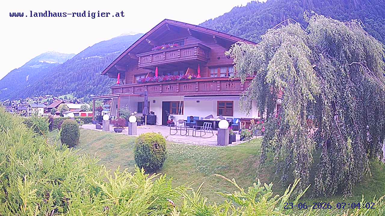 Gortipohl | Landhaus Rudigier
