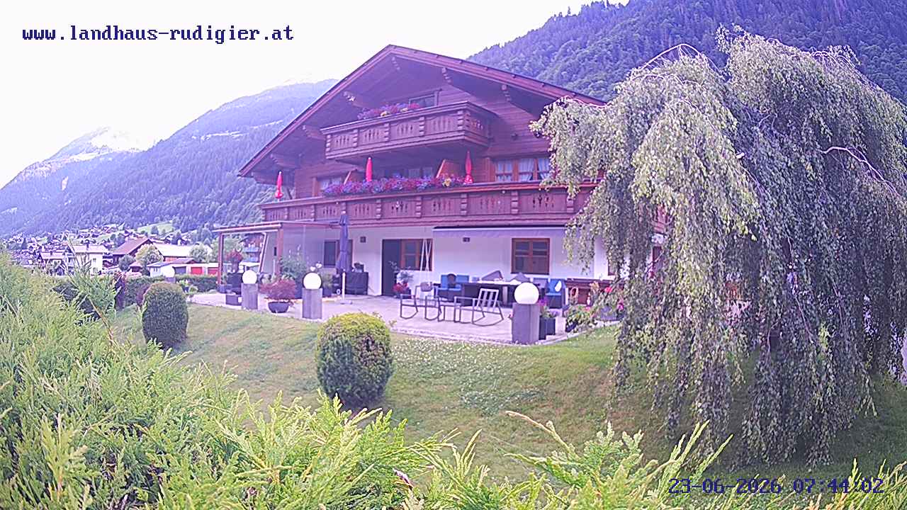 Gortipohl | Landhaus Rudigier