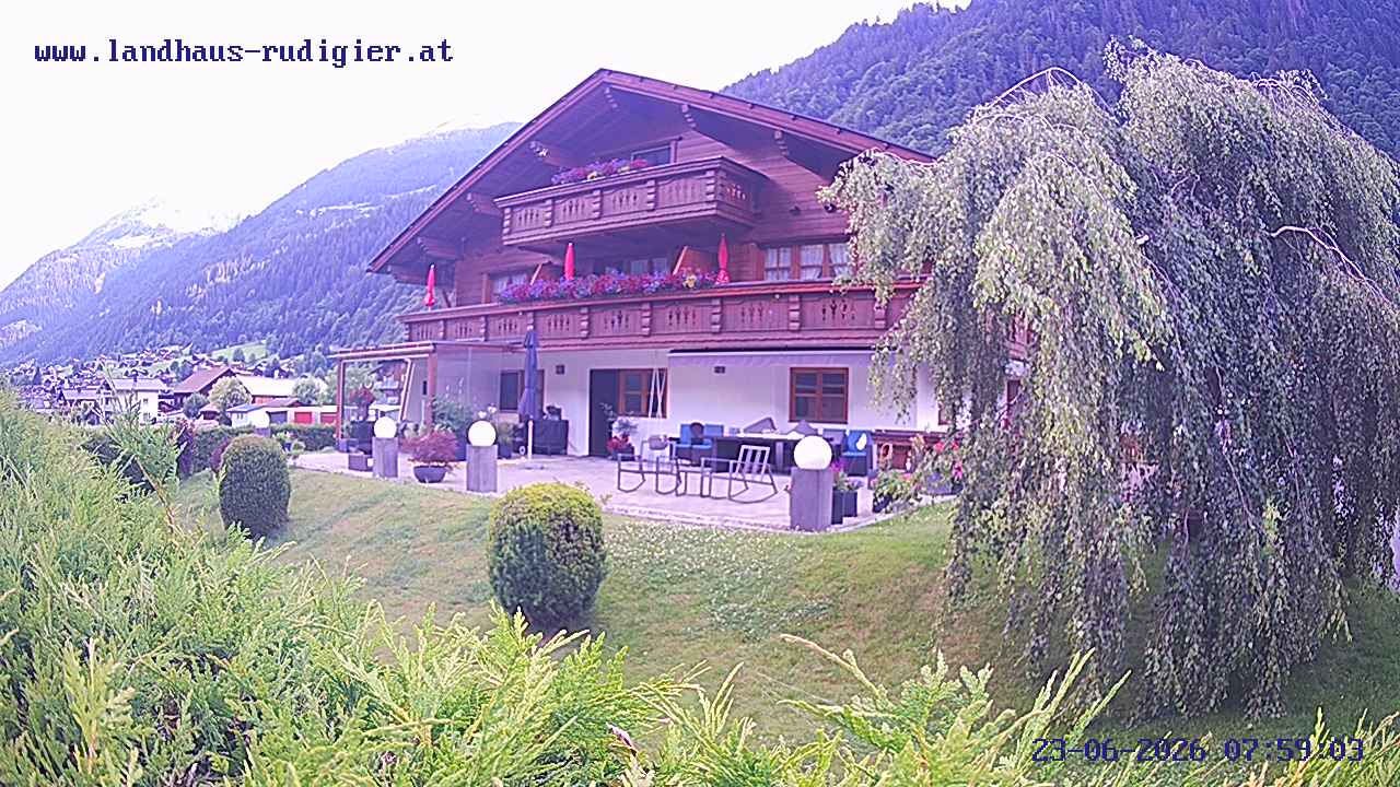 Gortipohl | Landhaus Rudigier