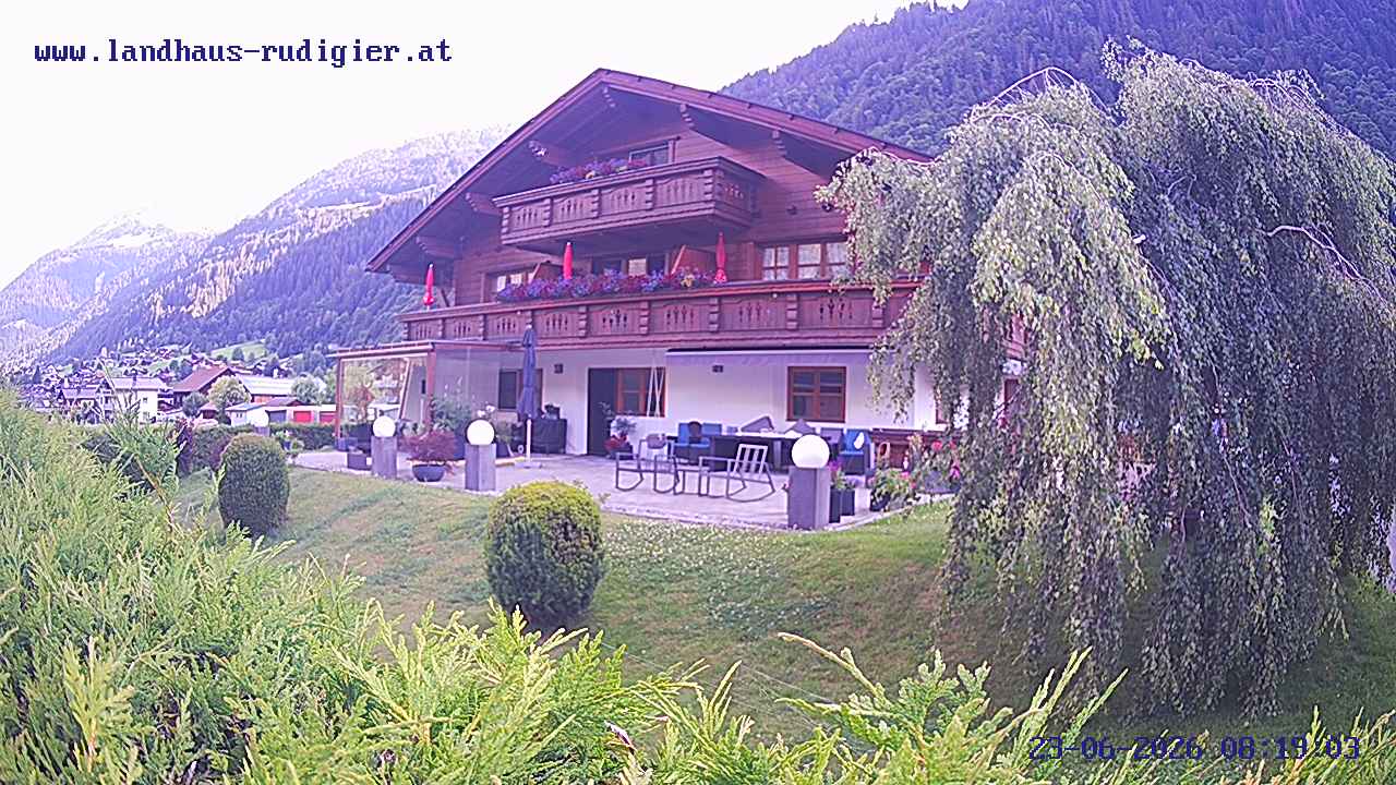 Gortipohl | Landhaus Rudigier