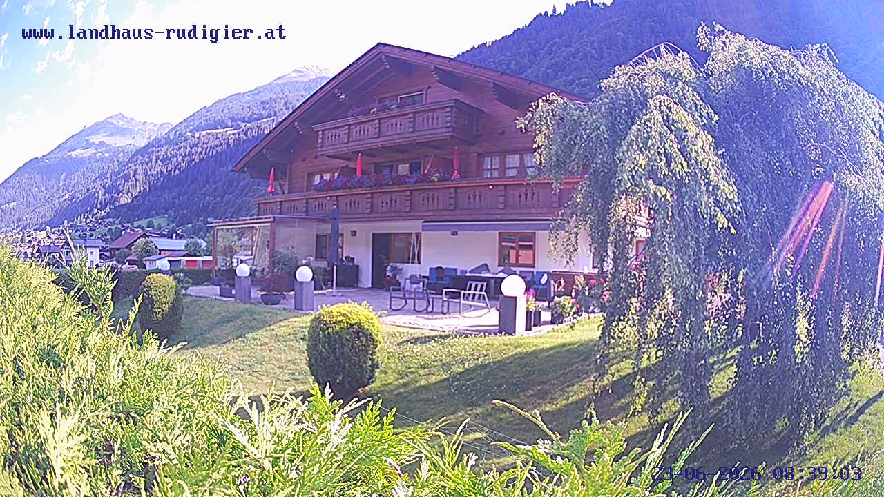 Gortipohl | Landhaus Rudigier