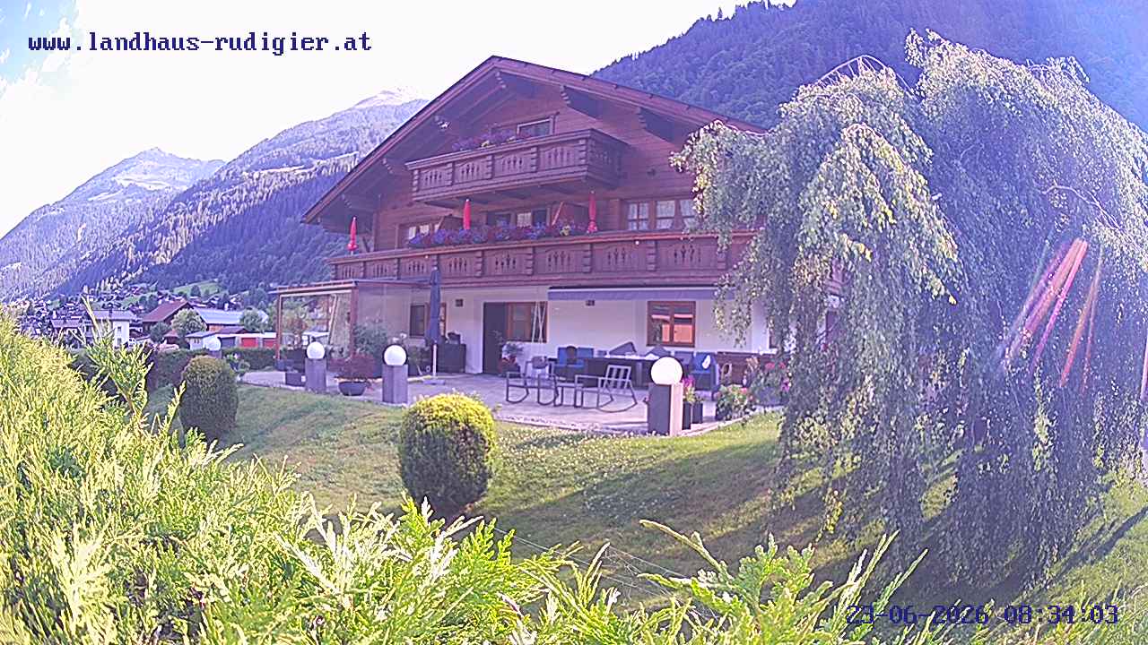 Gortipohl | Landhaus Rudigier