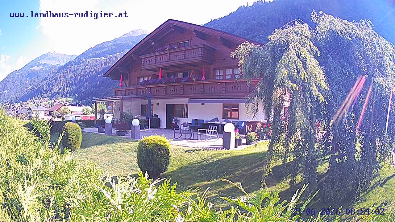 Gortipohl | Landhaus Rudigier