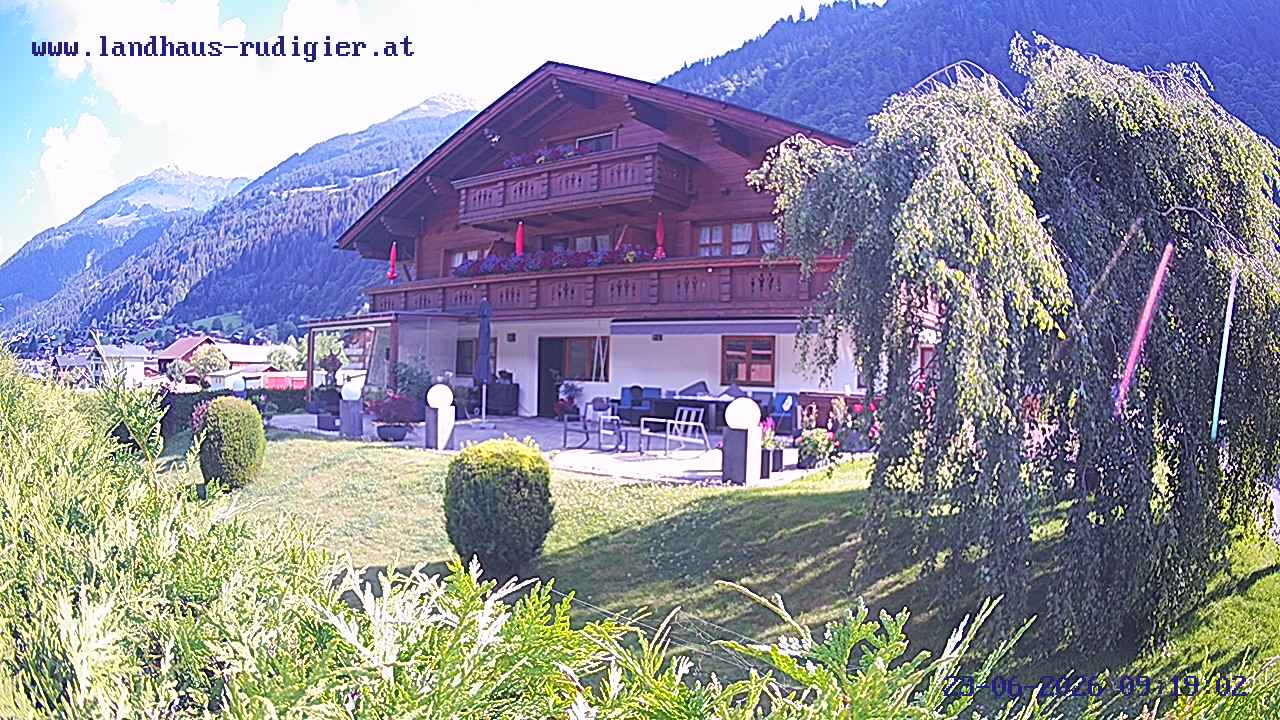 Gortipohl | Landhaus Rudigier