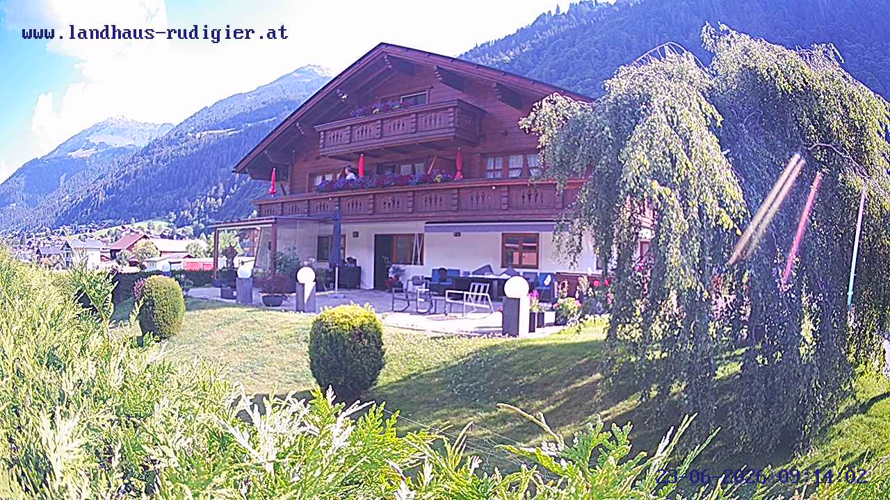 Gortipohl | Landhaus Rudigier