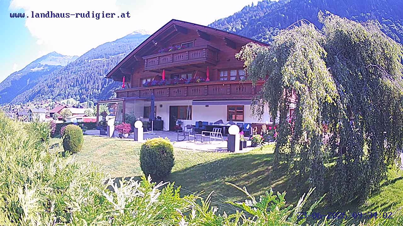 Gortipohl | Landhaus Rudigier