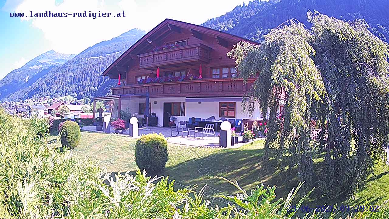 Gortipohl | Landhaus Rudigier