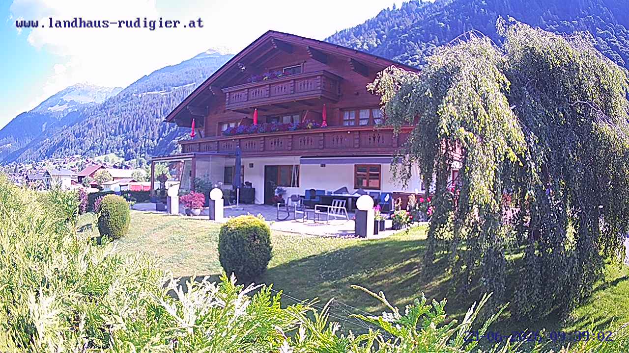 Gortipohl | Landhaus Rudigier