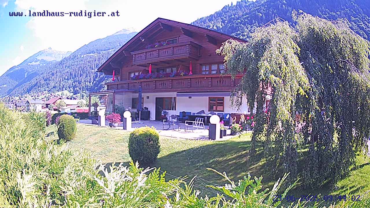 Gortipohl | Landhaus Rudigier
