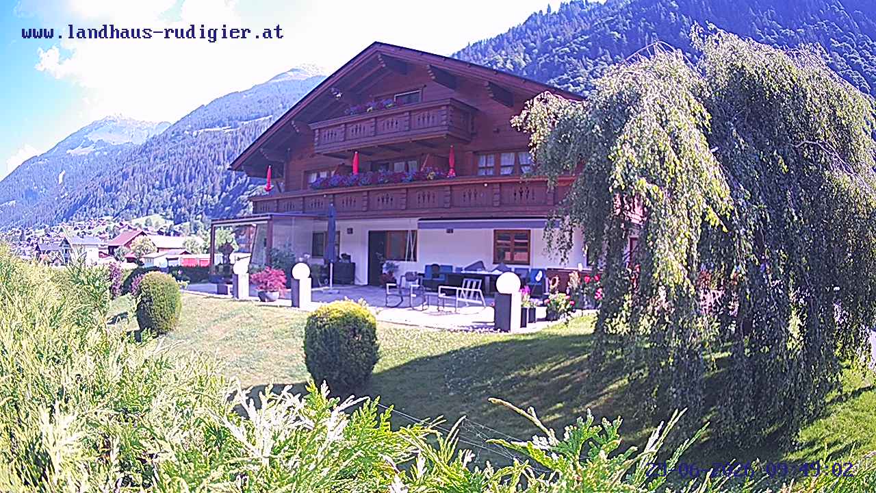 Gortipohl | Landhaus Rudigier