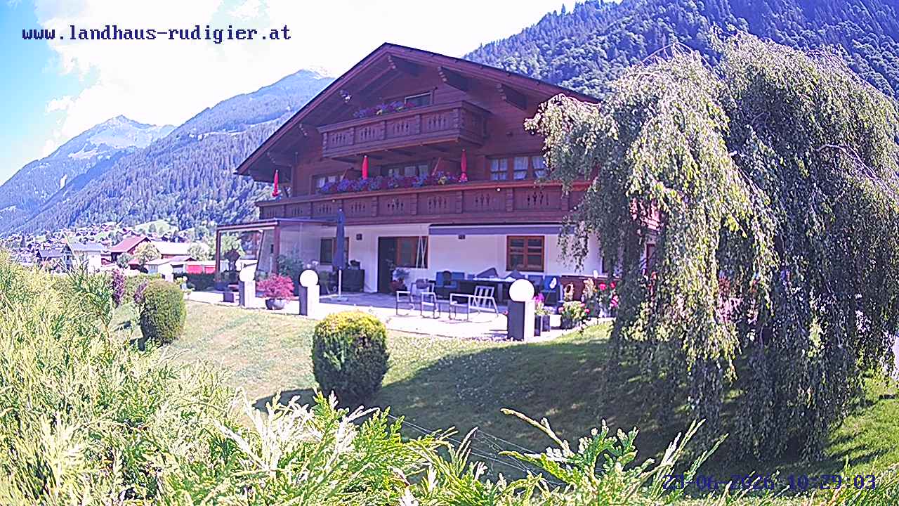 Gortipohl | Landhaus Rudigier