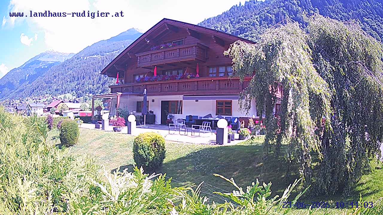 Gortipohl | Landhaus Rudigier