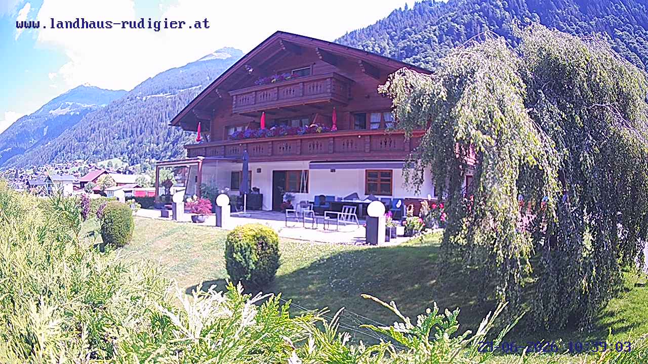 Gortipohl | Landhaus Rudigier