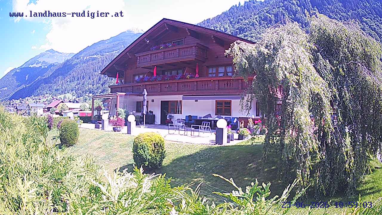 Gortipohl | Landhaus Rudigier