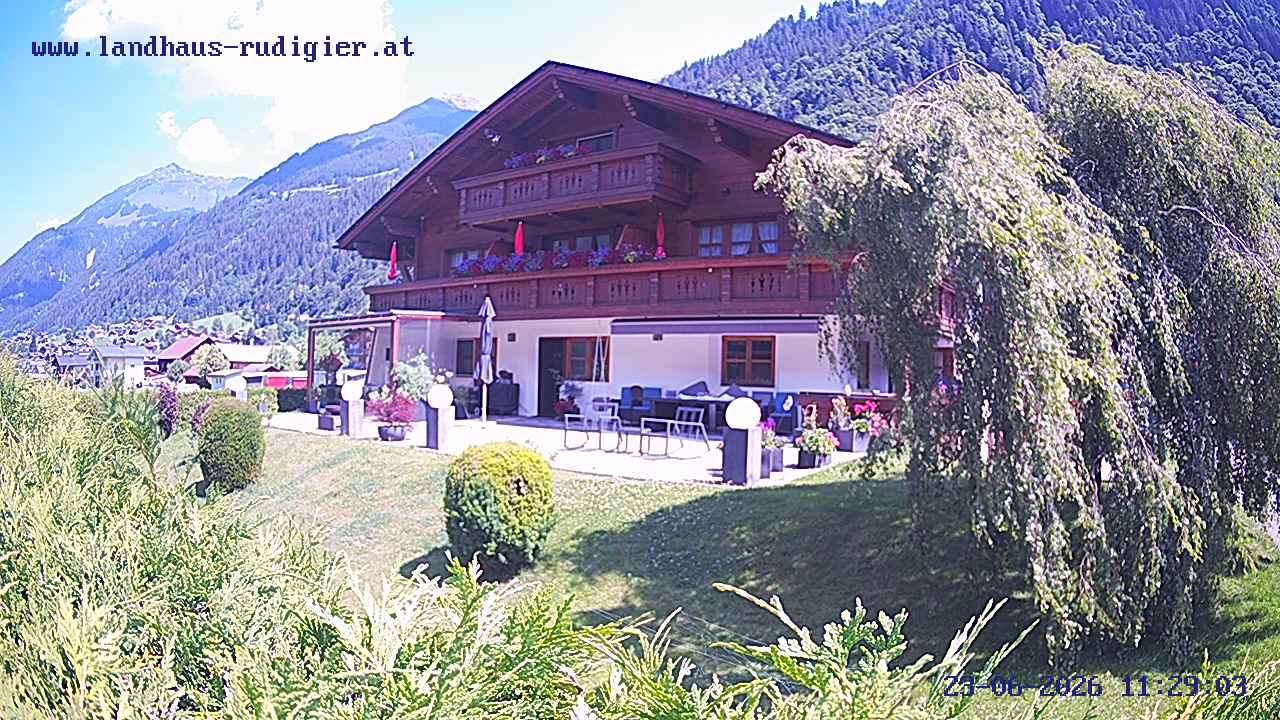 Gortipohl | Landhaus Rudigier