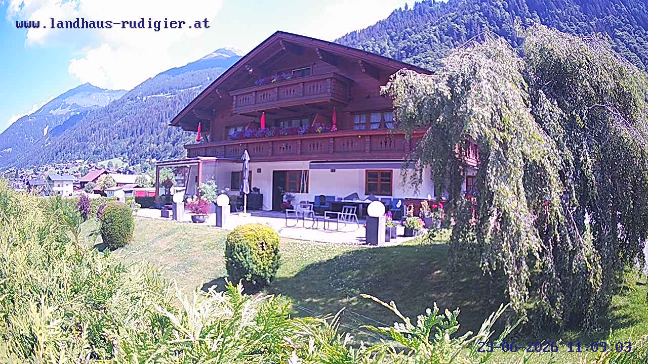 Gortipohl | Landhaus Rudigier
